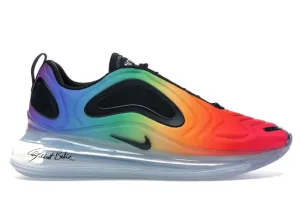 Nike Air Max 720 Be True (2019)