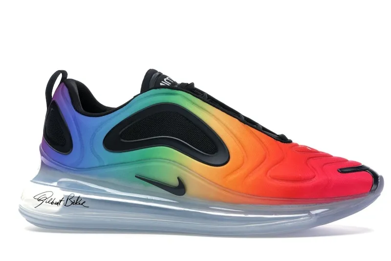 Nike Air Max 720 Be True (2019)