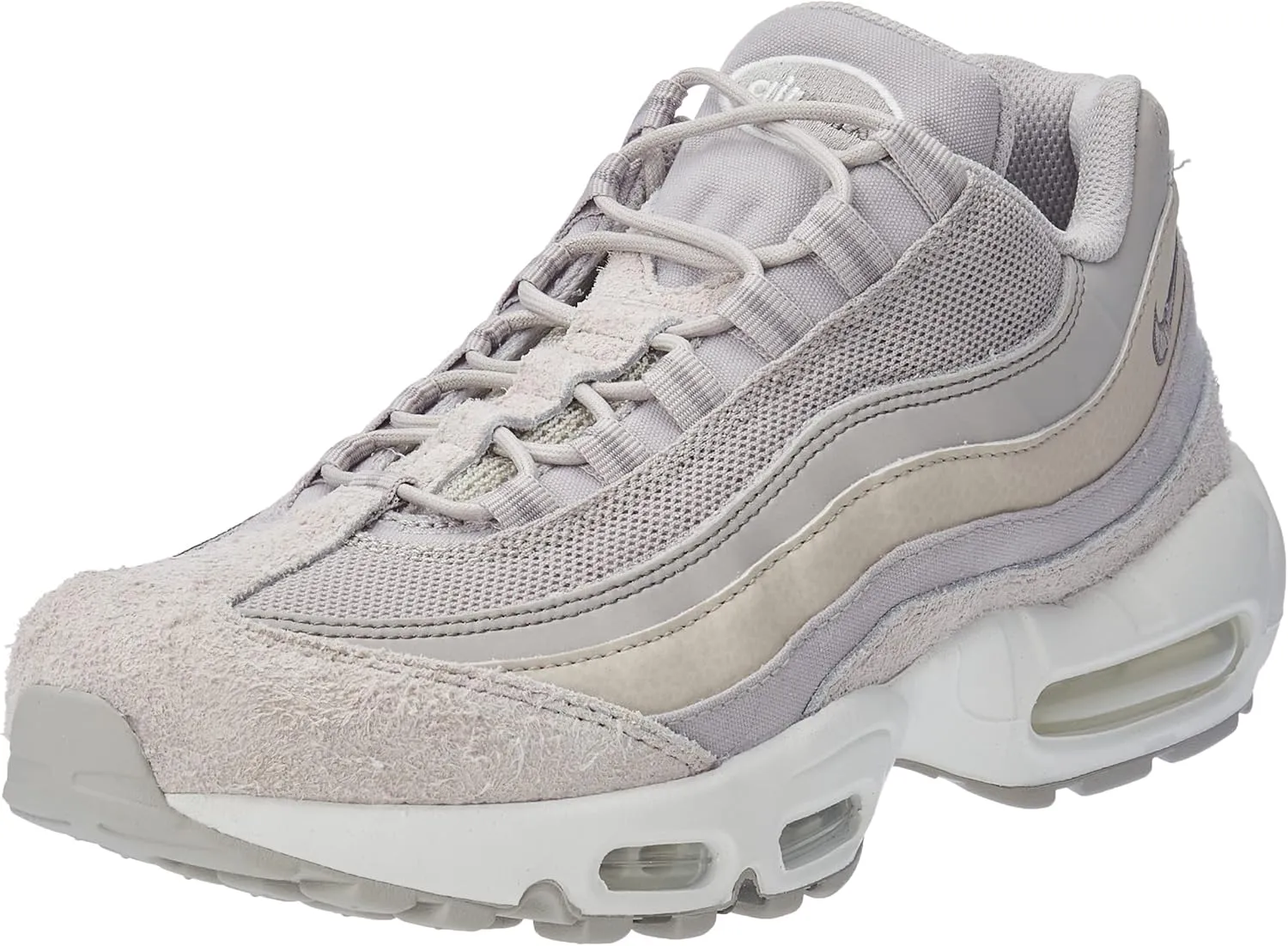 Nike Mens Air Max 95 DV2218 001 - Size 9