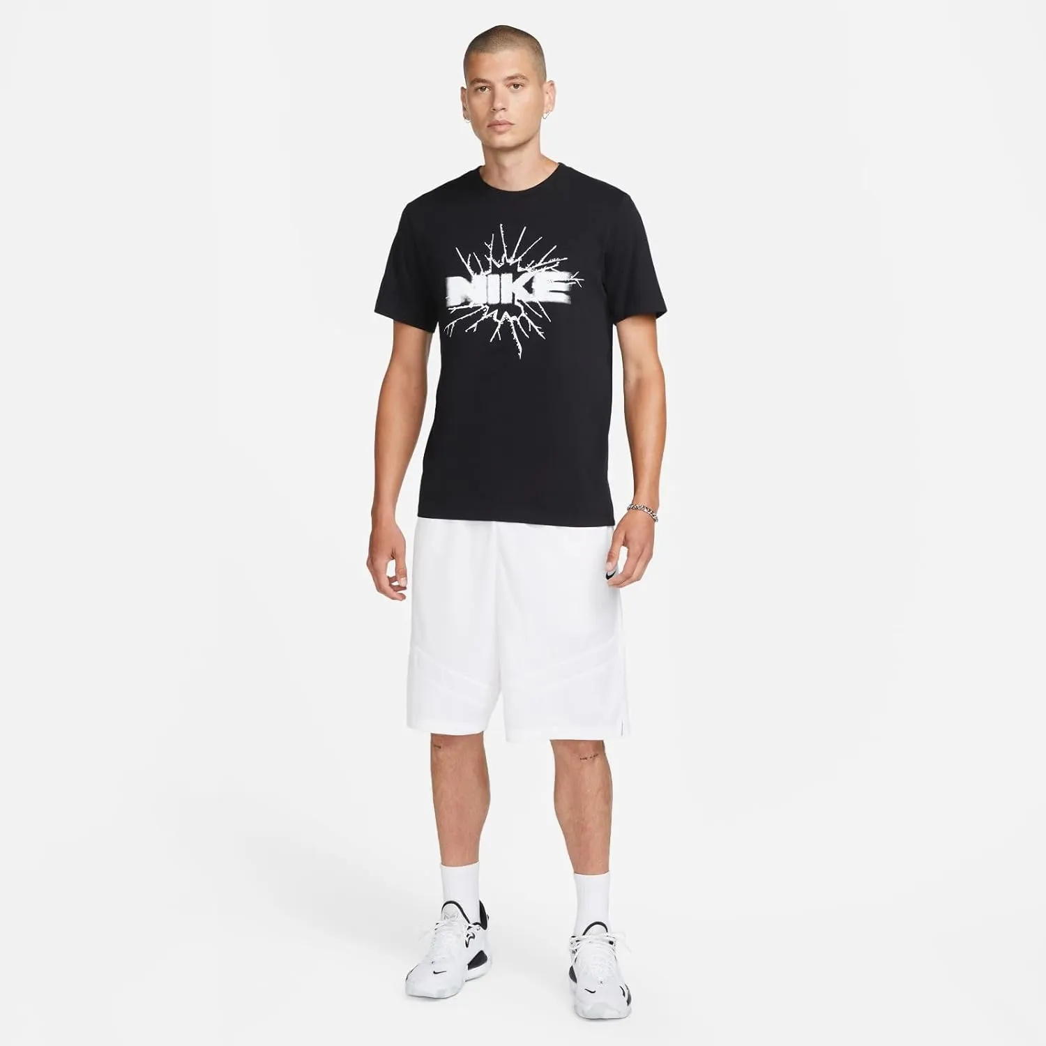 Nike Men's Icon Dri-fit 11" Basketball Shorts
