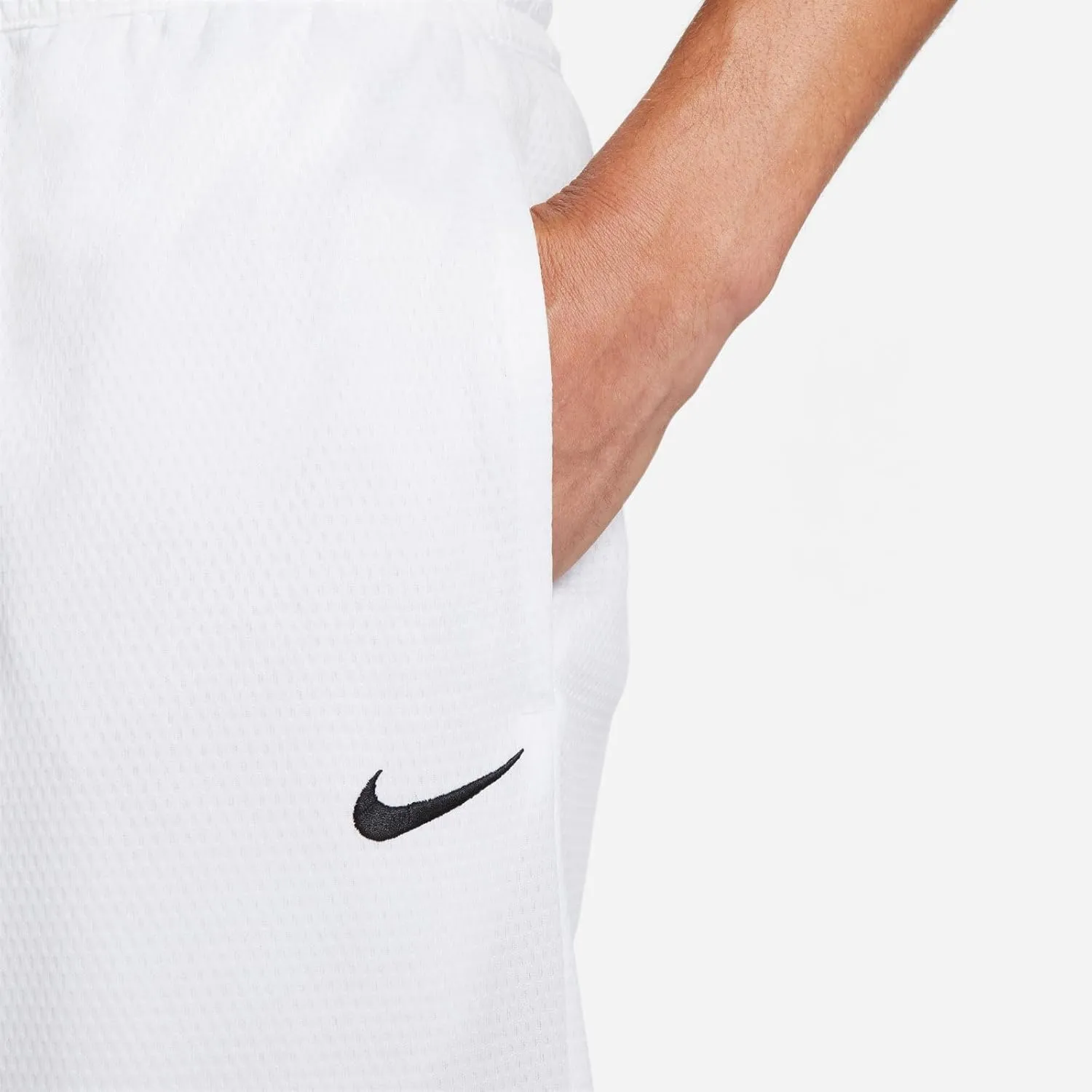 Nike Men's Icon Dri-fit 11" Basketball Shorts