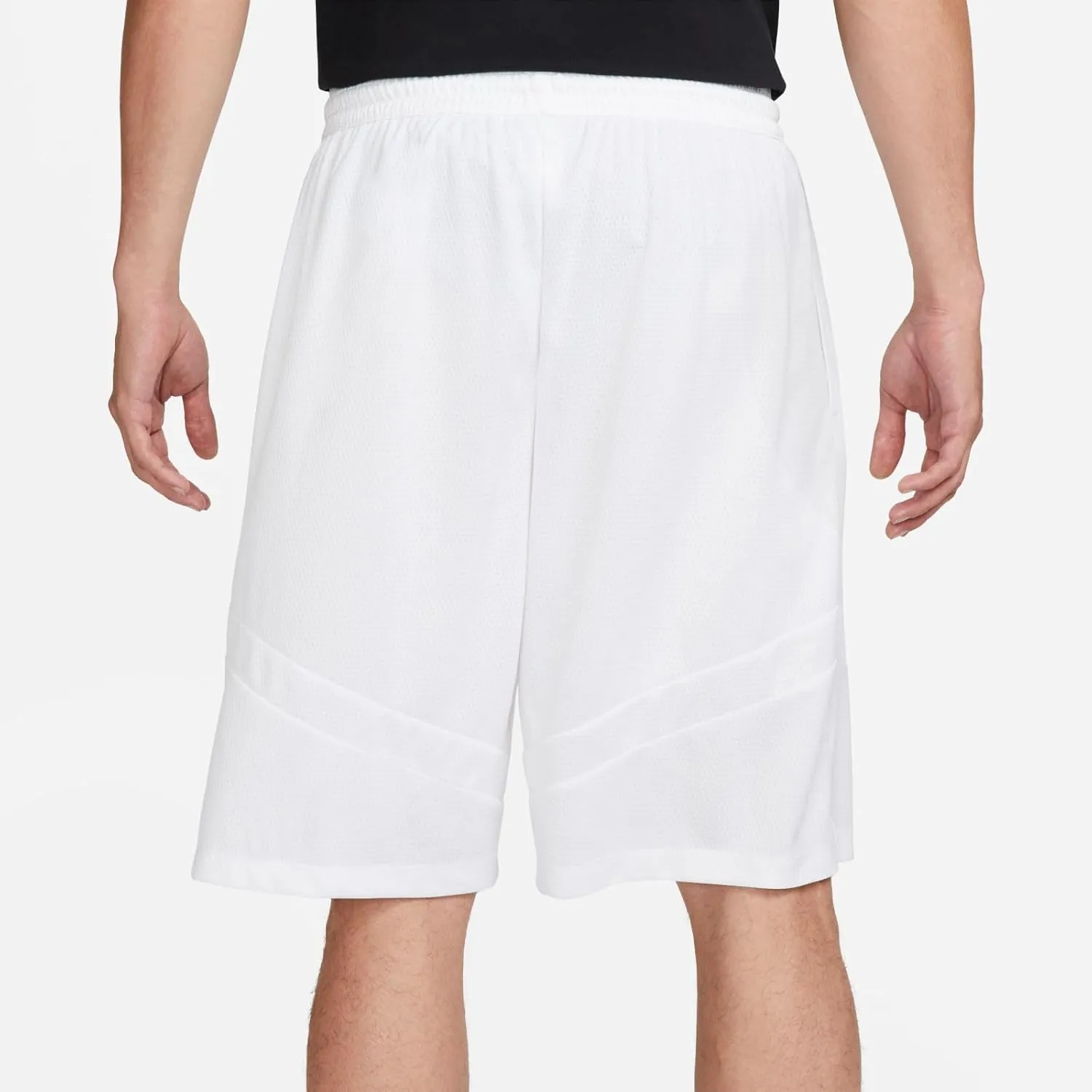 Nike Men's Icon Dri-fit 11" Basketball Shorts