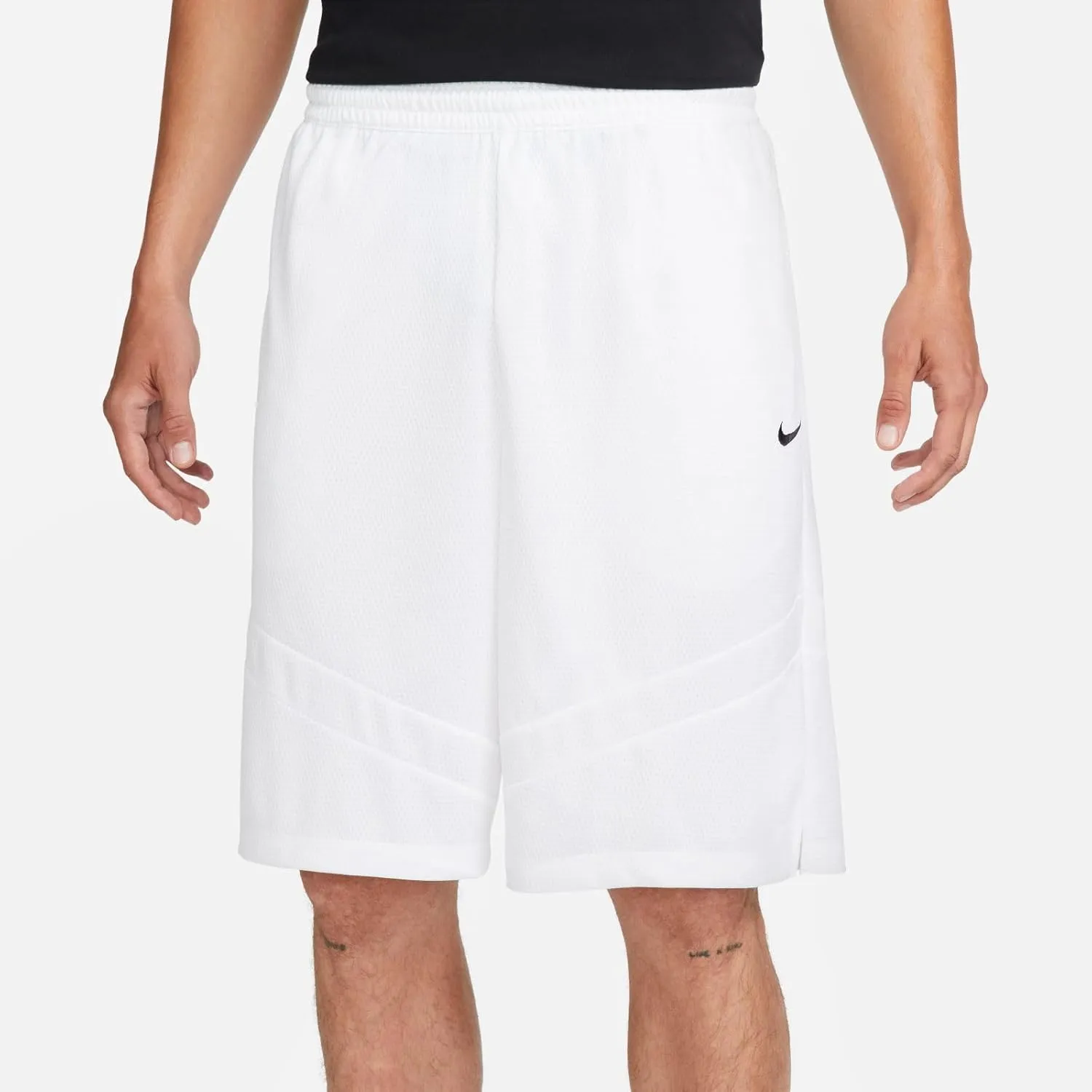 Nike Men's Icon Dri-fit 11" Basketball Shorts