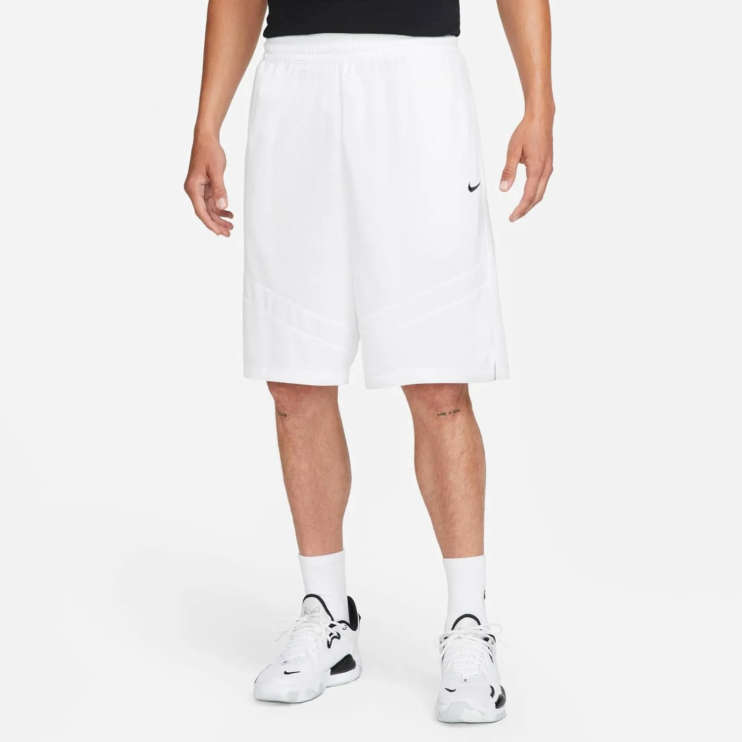 Nike Men's Icon Dri-fit 11" Basketball Shorts