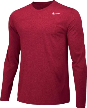 Nike Men's Long Sleeve Shirt