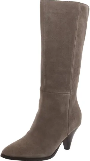 Nine West Women's Ceynote Mid Calf Boot