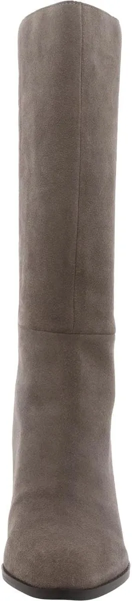 Nine West Women's Ceynote Mid Calf Boot