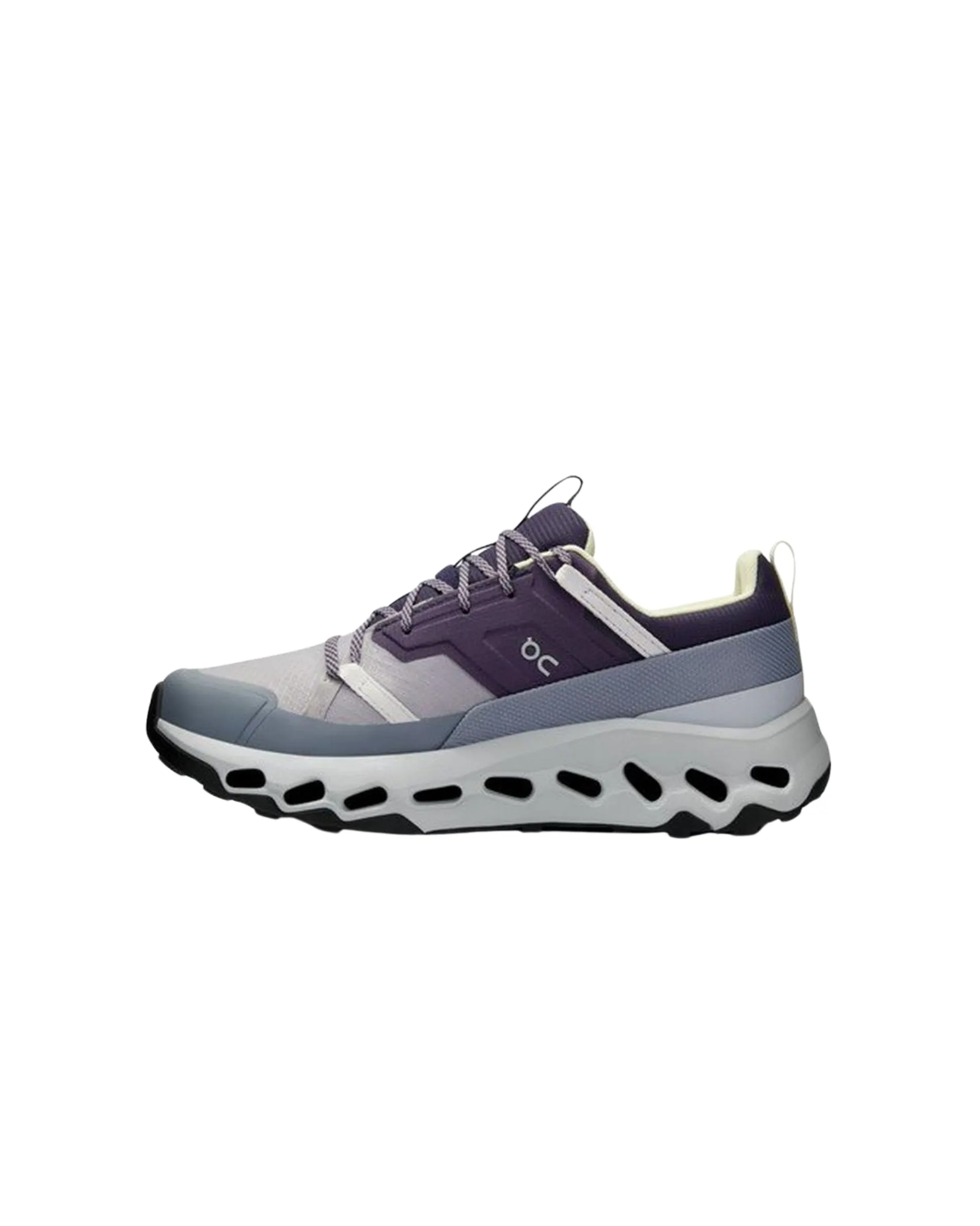 ON CLOUD Horizon Waterproof 1 Men Hiking Shoes