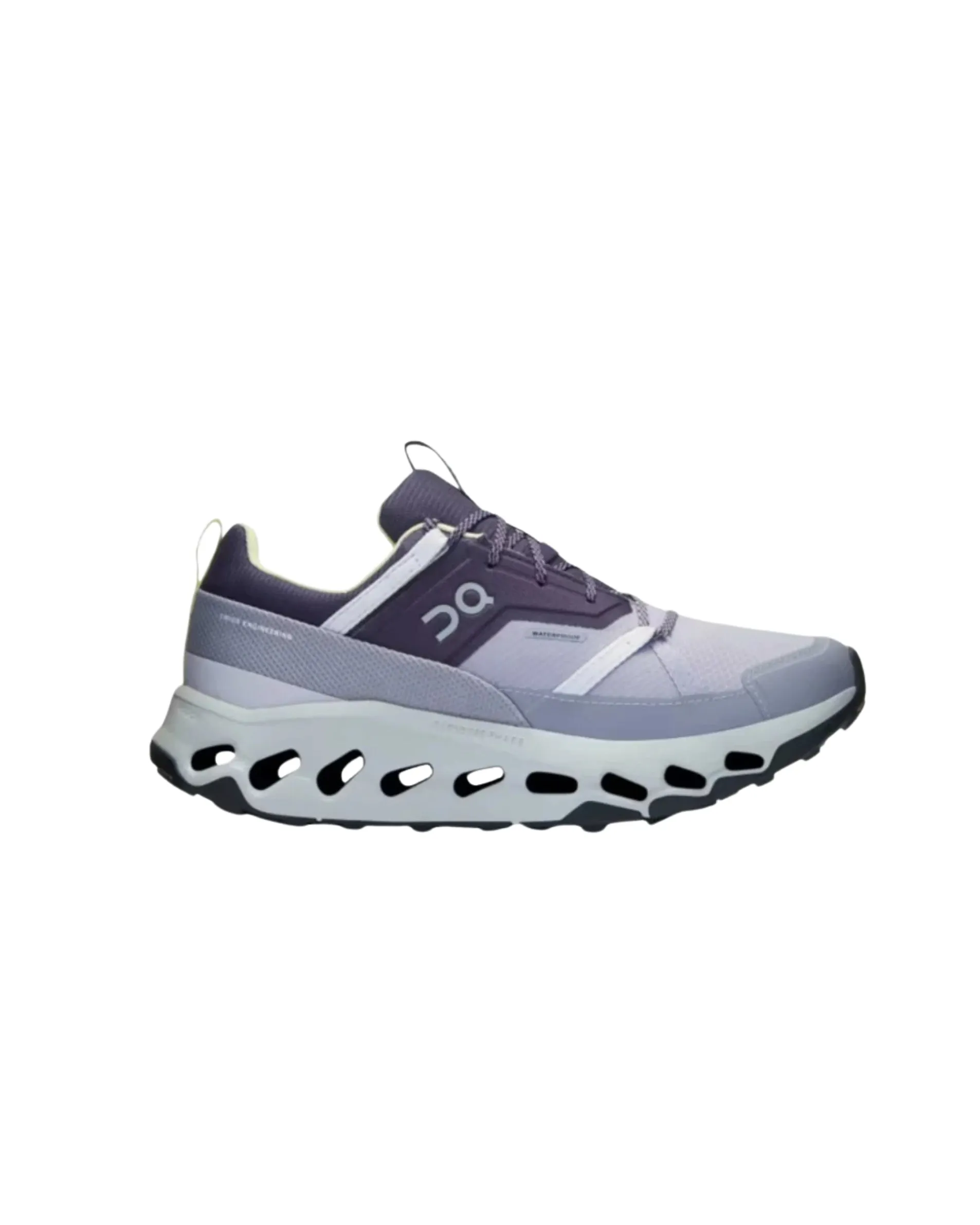 ON CLOUD Horizon Waterproof 1 Men Hiking Shoes