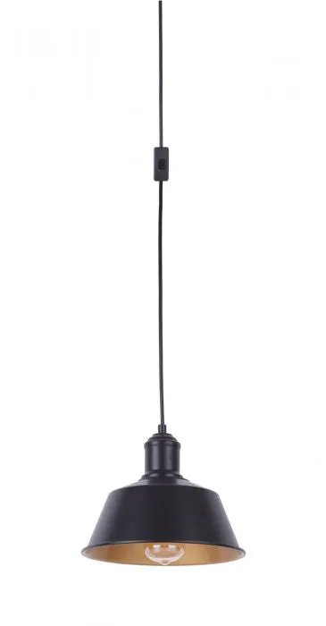One Light Pendant