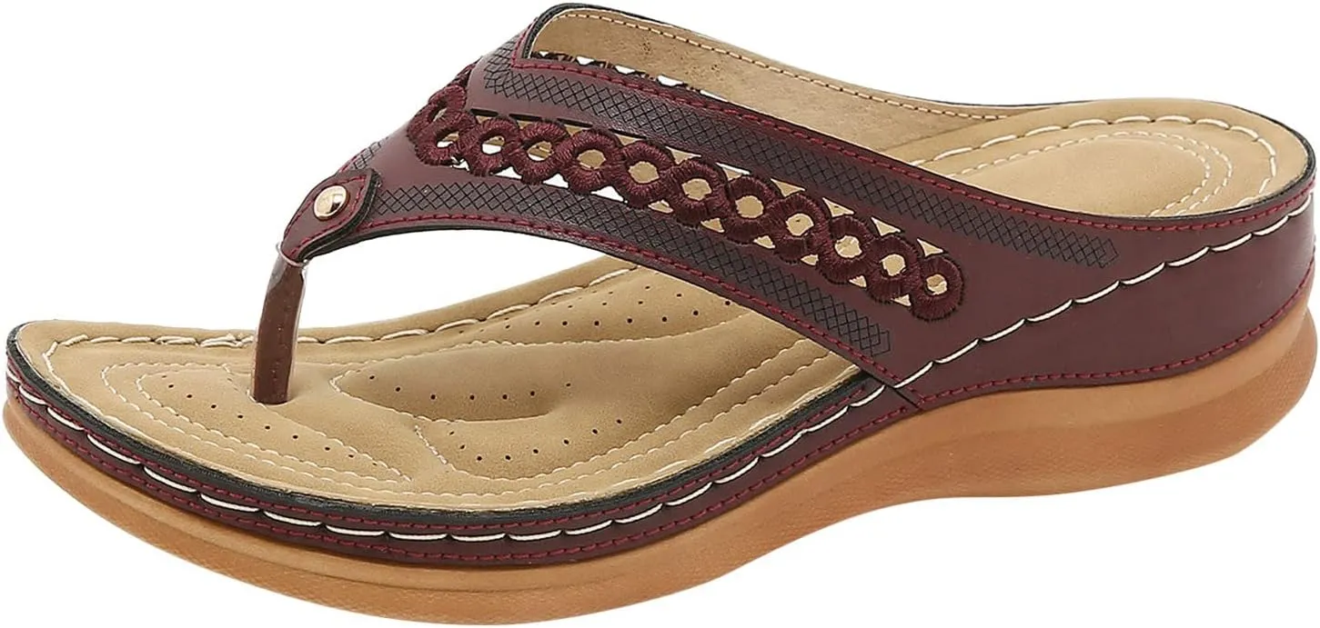 Ortho Walking Sandals for Elderly Women Shoes for Women Extra Wide Orthopedic Arch Support Shoes for Women Dressy Sandals Women Wide Feet Strappy Black Heels Everyday Sandals for Women