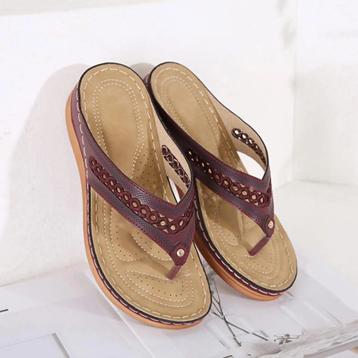 Ortho Walking Sandals for Elderly Women Shoes for Women Extra Wide Orthopedic Arch Support Shoes for Women Dressy Sandals Women Wide Feet Strappy Black Heels Everyday Sandals for Women