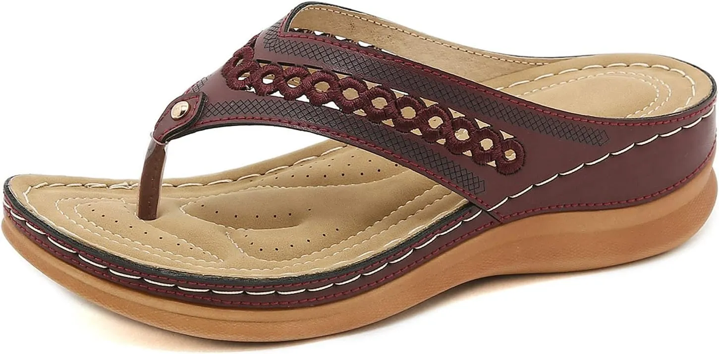 Ortho Walking Sandals for Elderly Women Shoes for Women Extra Wide Orthopedic Arch Support Shoes for Women Dressy Sandals Women Wide Feet Strappy Black Heels Everyday Sandals for Women