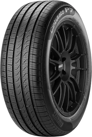 Pirelli Cinturato P7 All Season 225/45R18 91V All Season Tire