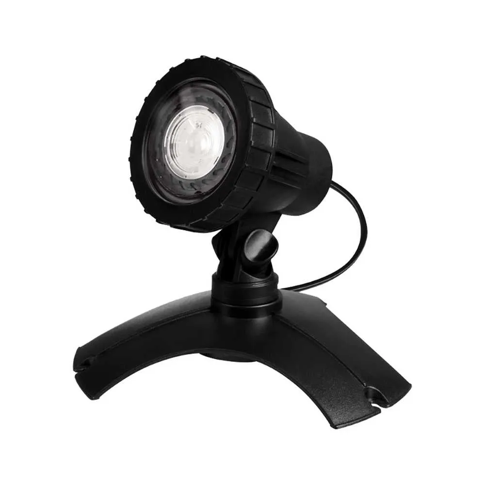 PondMax 1 LED Warm Pond & Garden Lights