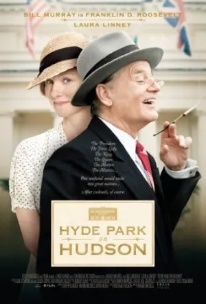 posters Hyde Park On the Hudson 24 inches x 36 inches