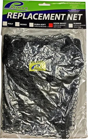 Promar Hook Resist Replacement Net