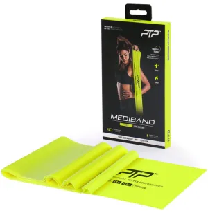 PTP Mediband Light Lime