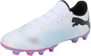 PUMA Men's Future 7 Play Fg/Ag Sneaker