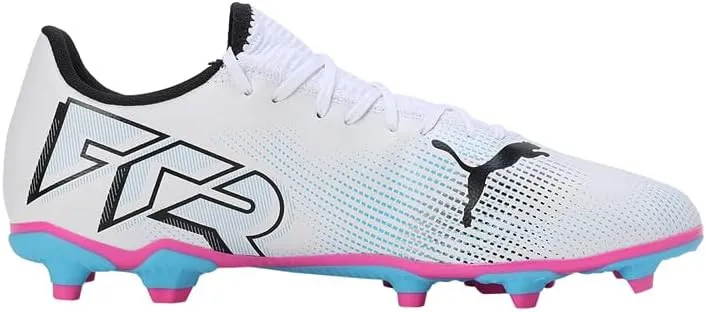 PUMA Men's Future 7 Play Fg/Ag Sneaker