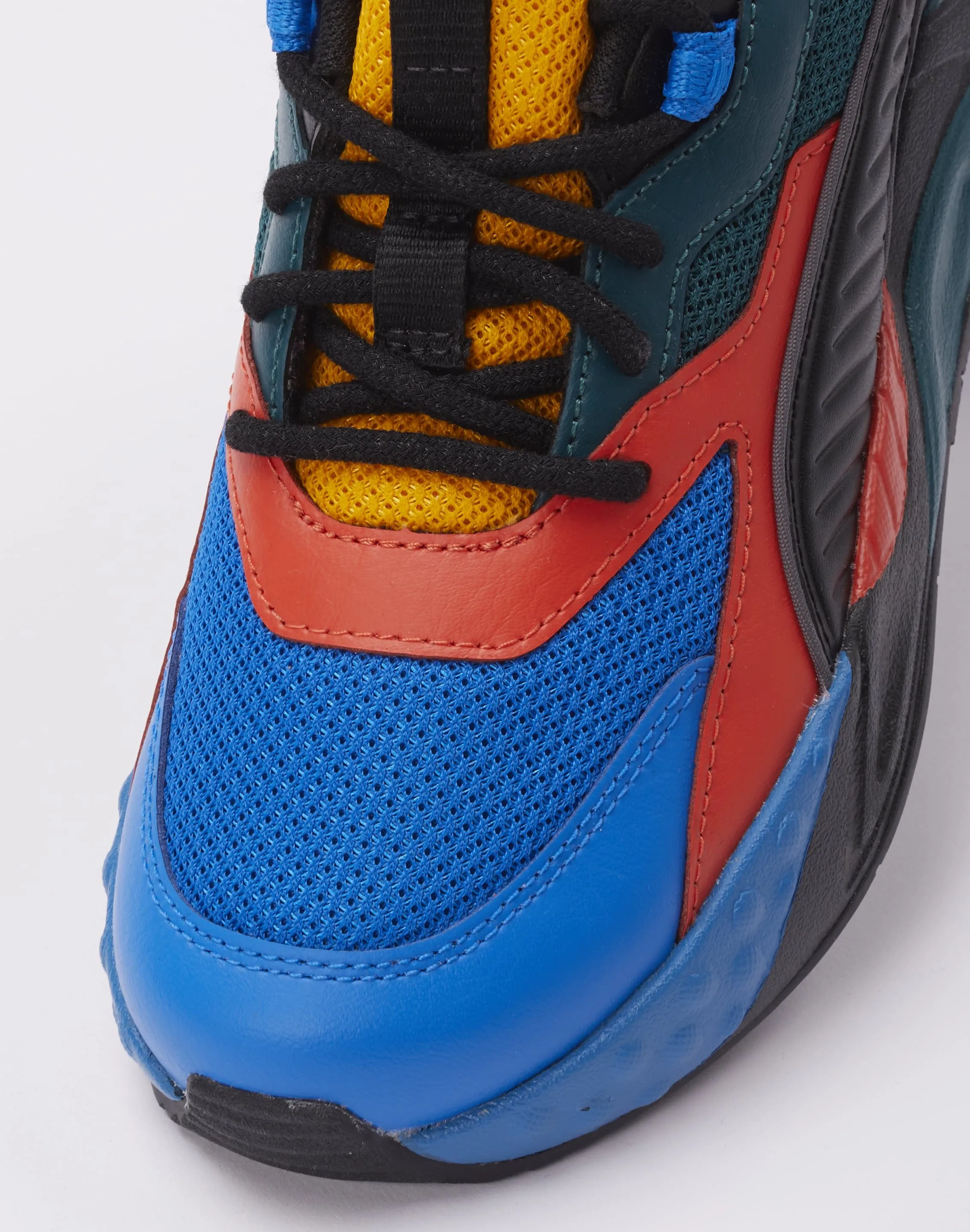 Puma RS-TRCK Pre-School