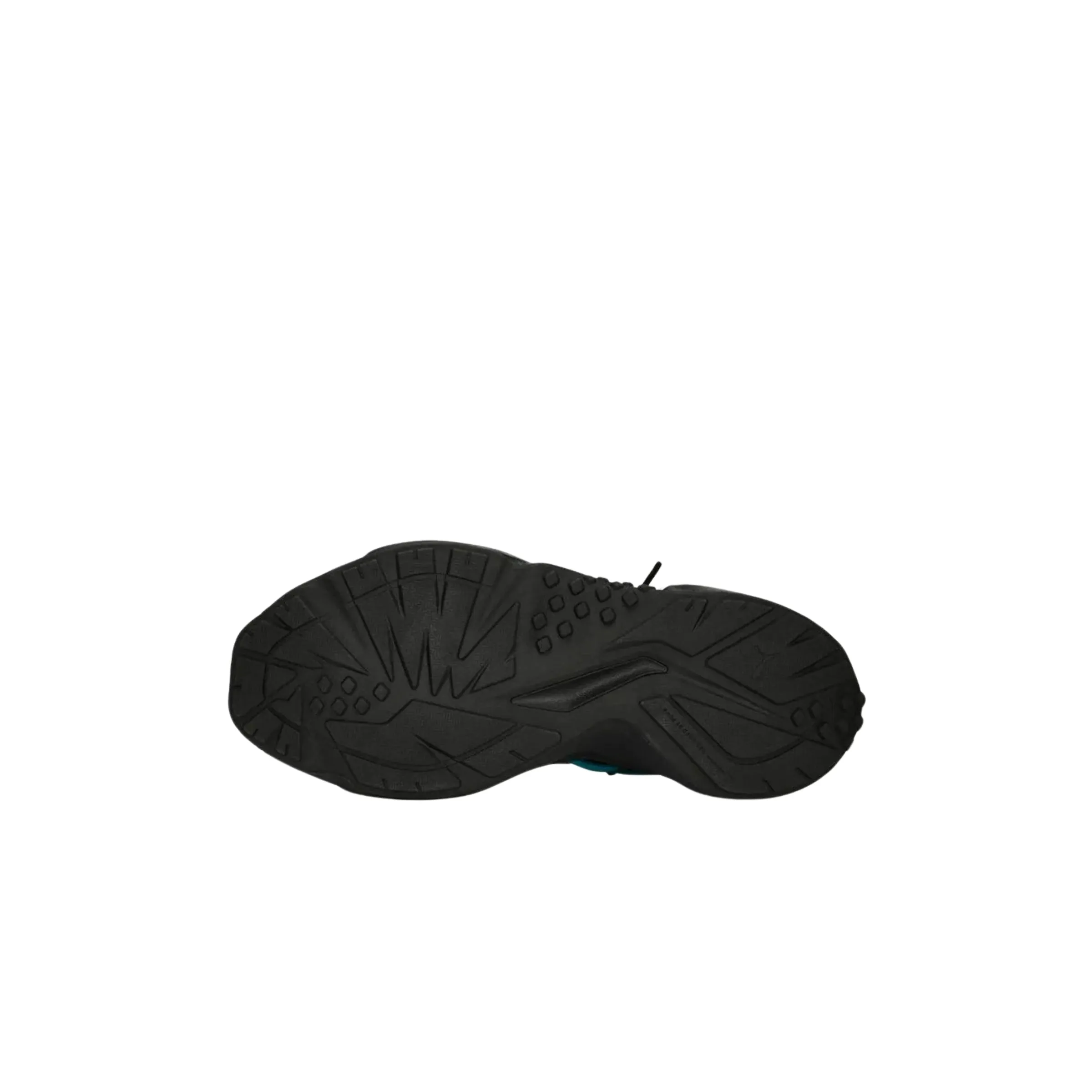 Puma Sneaker Plexus Hike Koche Aqua-Black