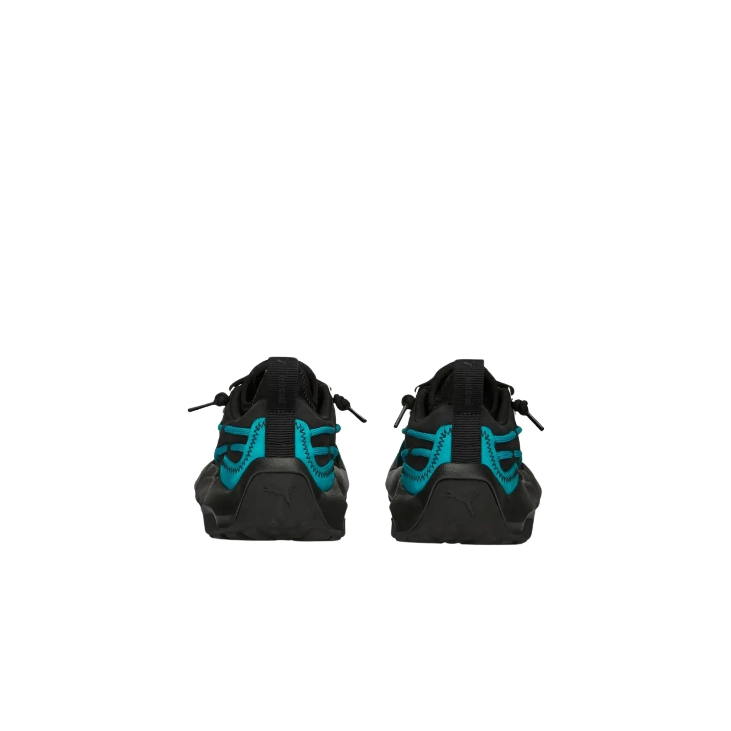 Puma Sneaker Plexus Hike Koche Aqua-Black