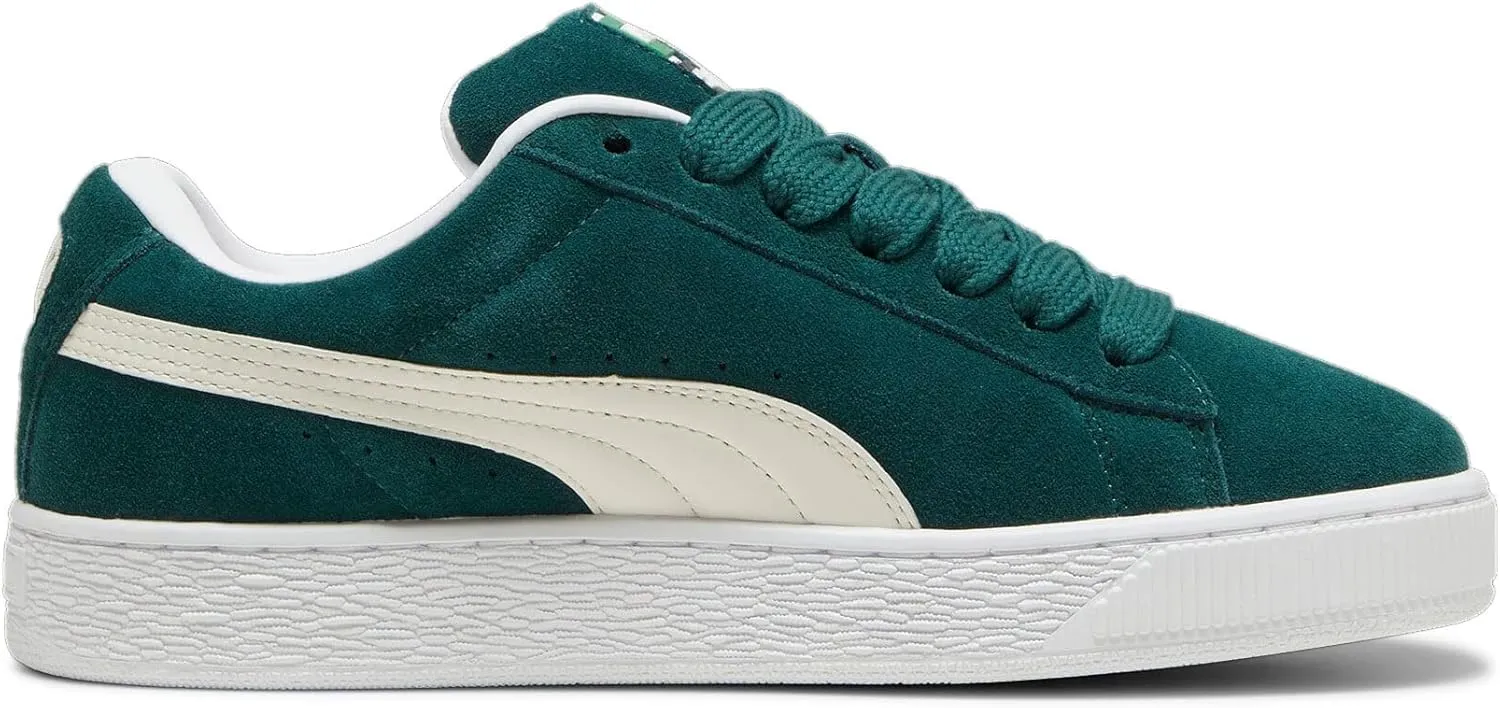Puma Suede XL Flat Trainers