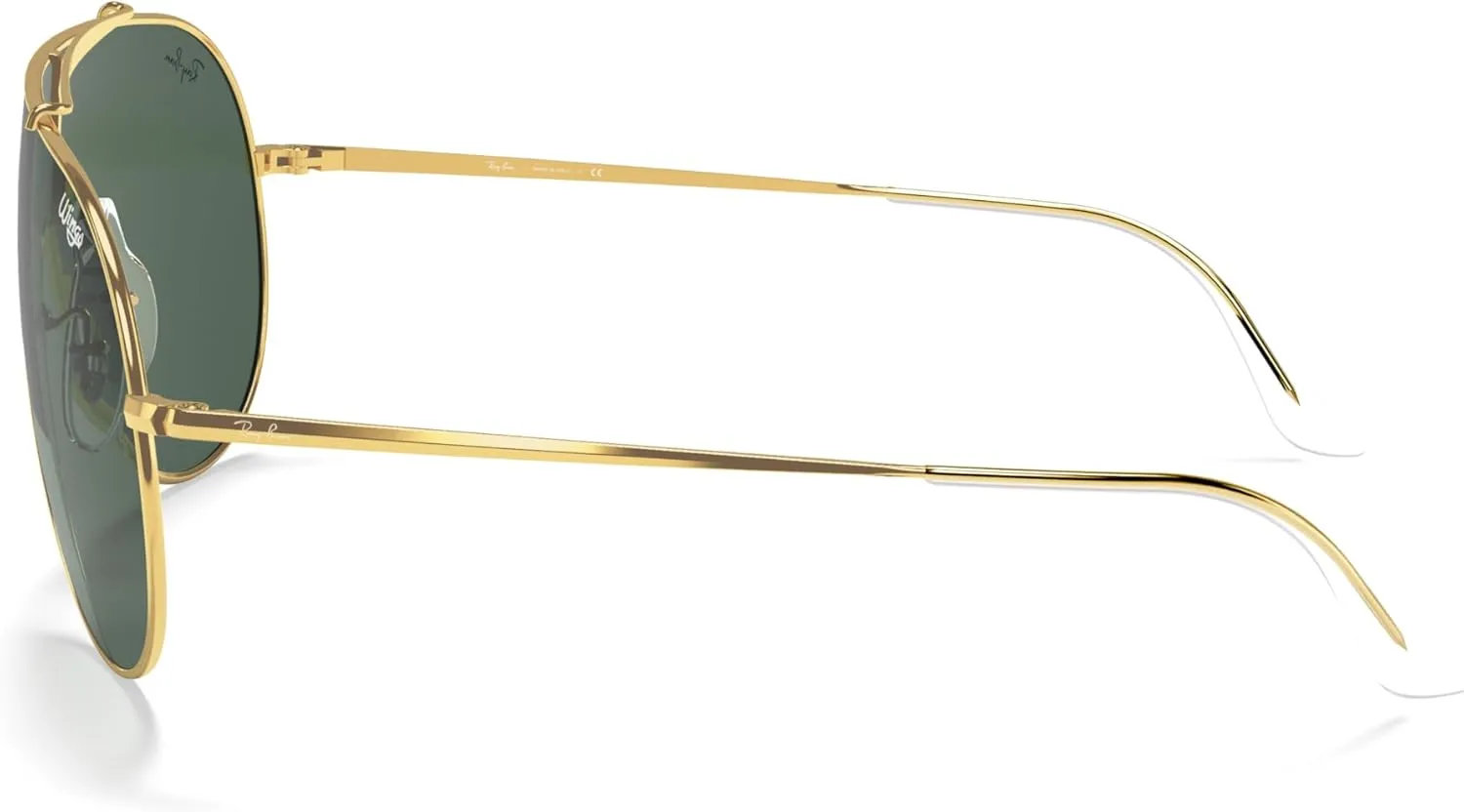 Ray-Ban RB3597 Wings Shield Sunglasses