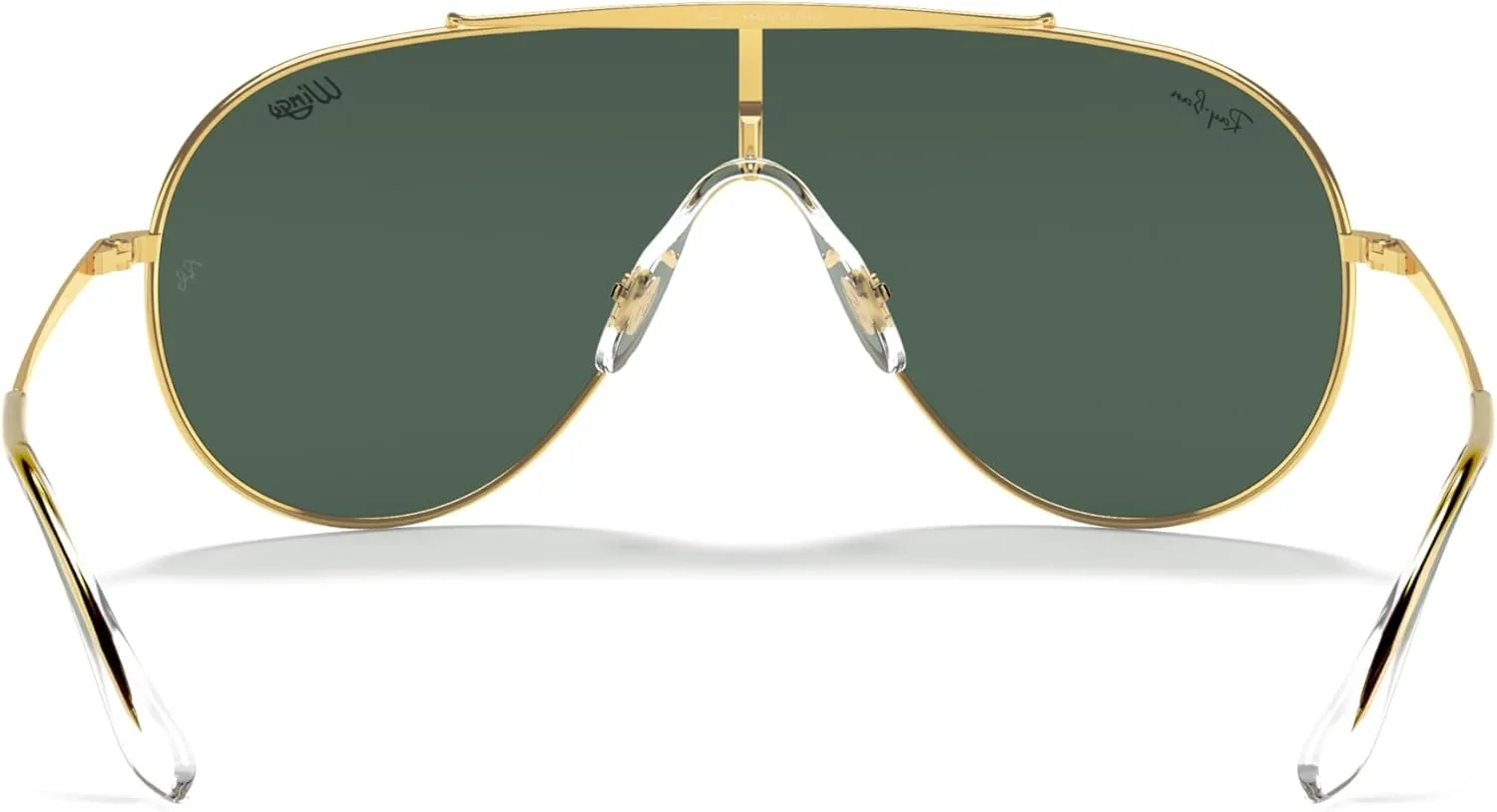 Ray-Ban RB3597 Wings Shield Sunglasses
