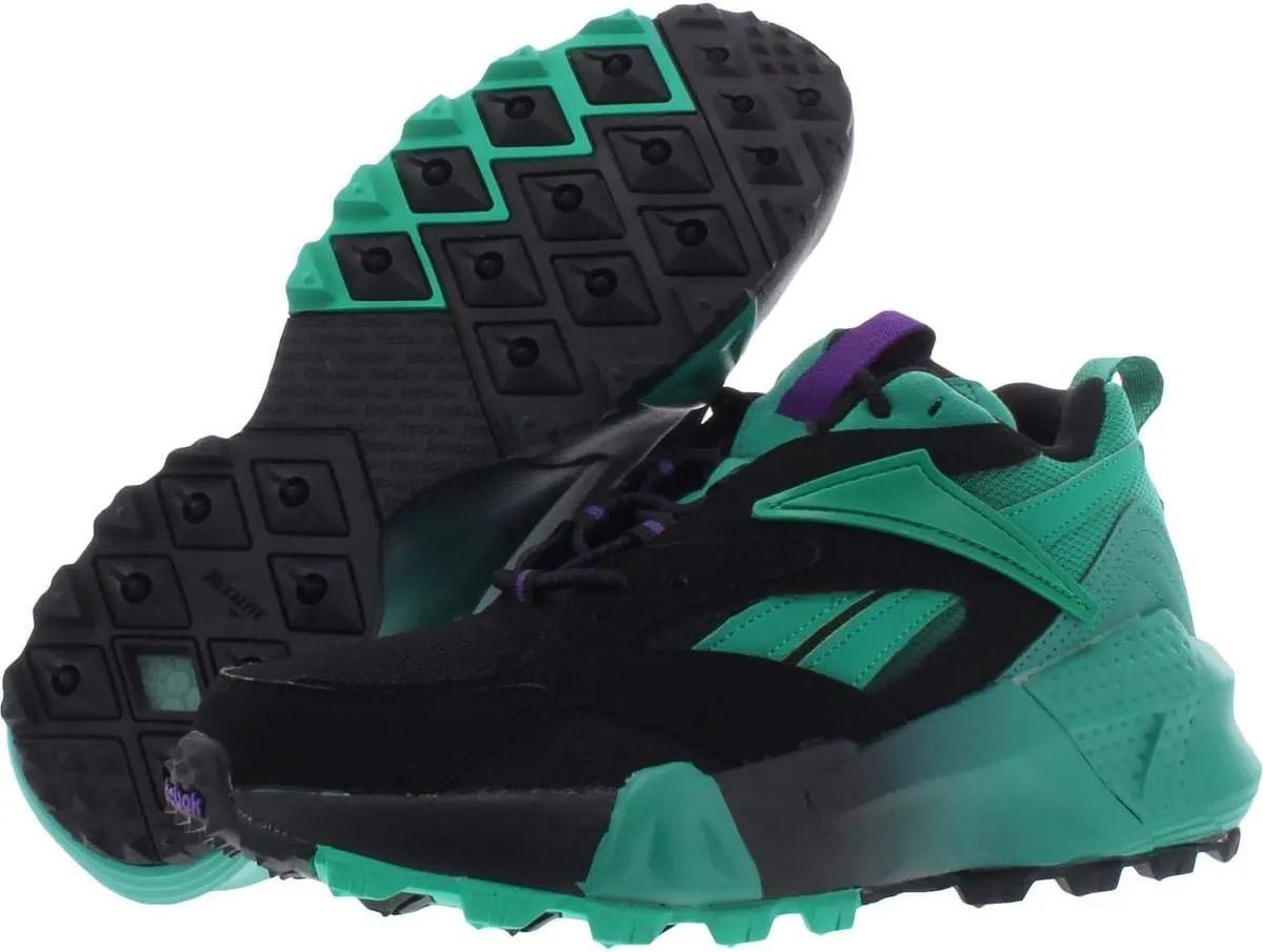 Reebok Women's Aztrek Double Mix Trail Sneaker