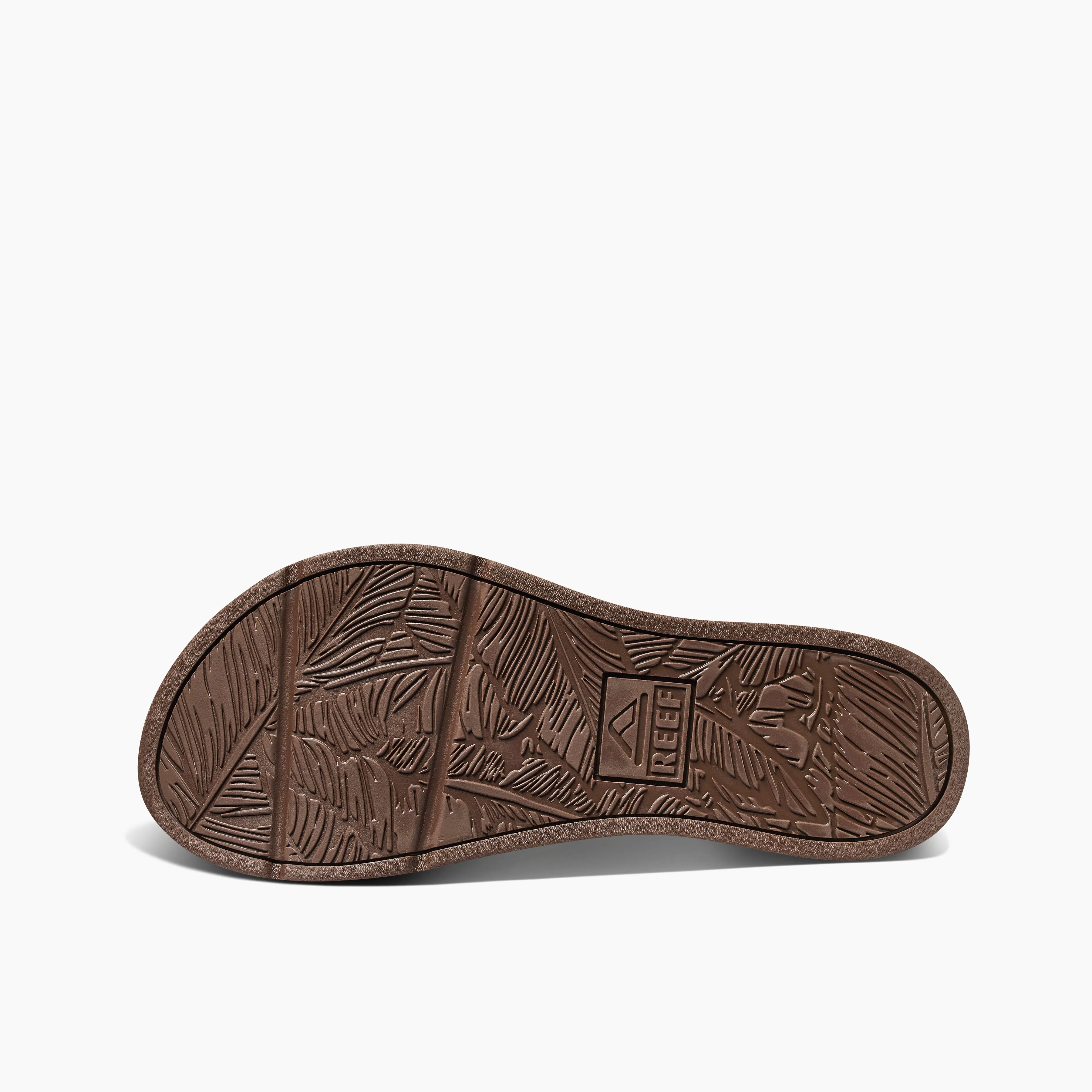 REEF Santa Ana Sandal-Poppy