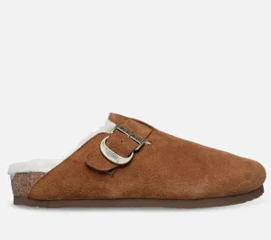 Relaxed Fit: Arch Fit Granola - Restful Nights