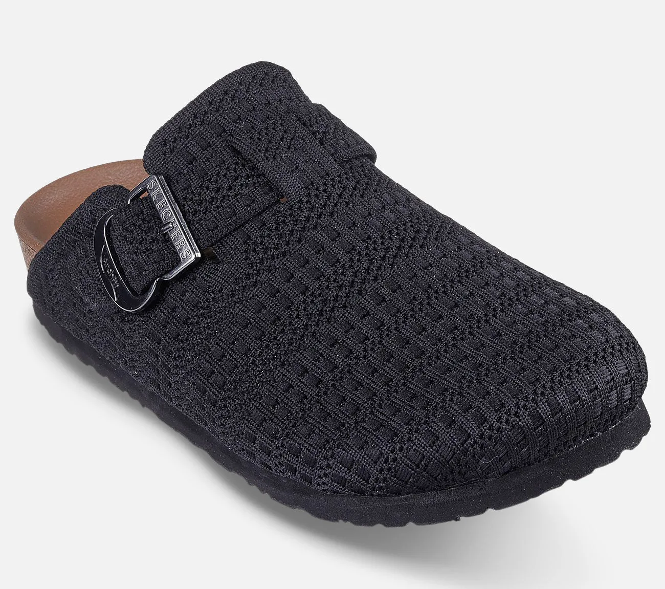 Relaxed Fit: Arch Fit Granola - Too Late