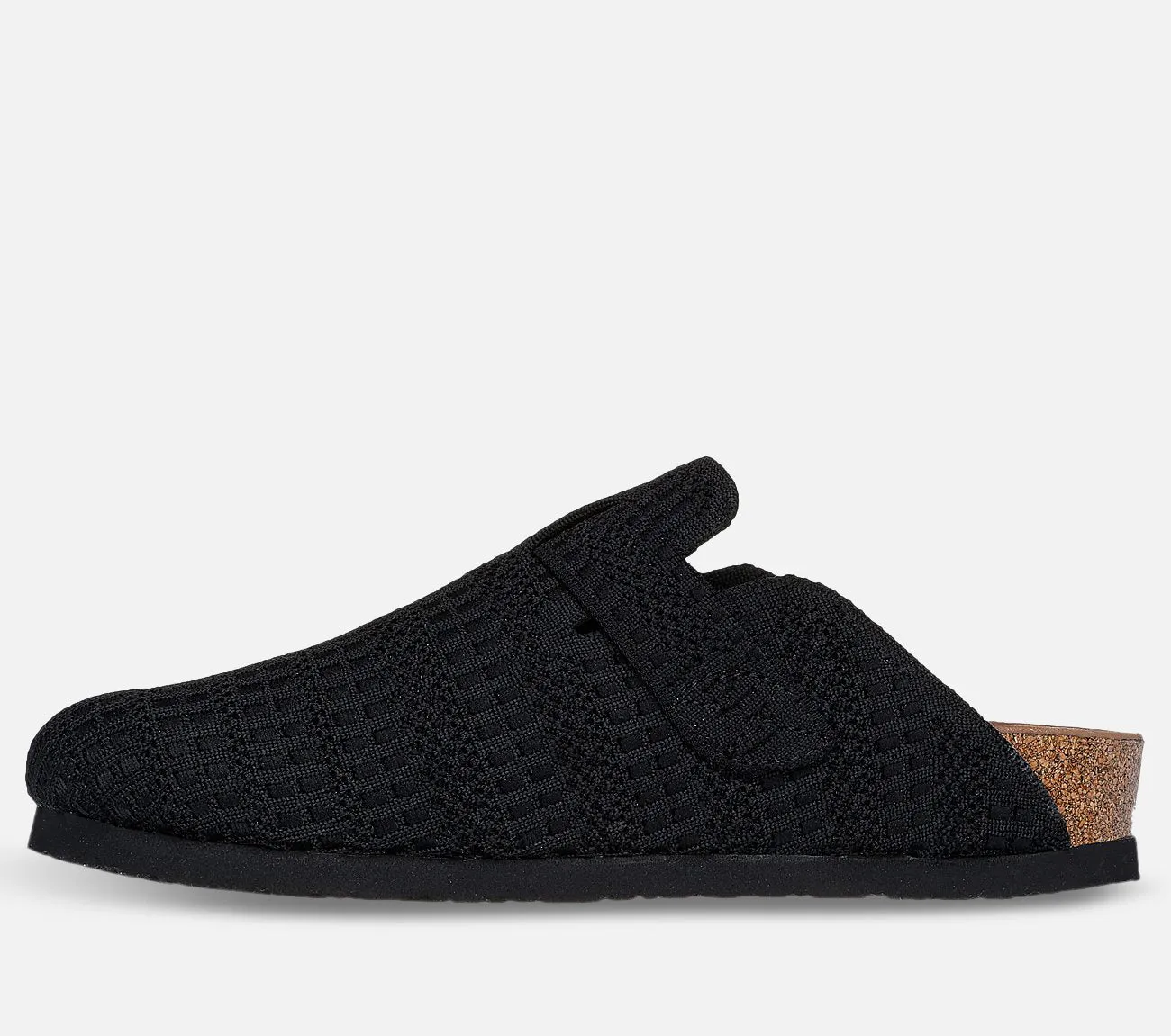 Relaxed Fit: Arch Fit Granola - Too Late
