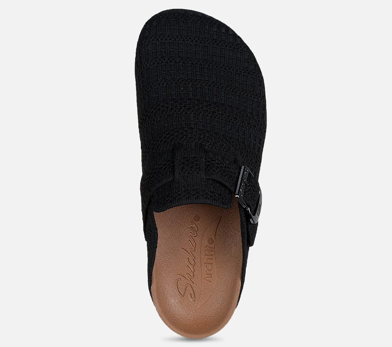 Relaxed Fit: Arch Fit Granola - Too Late