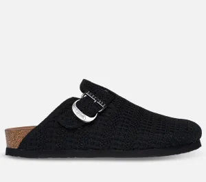 Relaxed Fit: Arch Fit Granola - Too Late