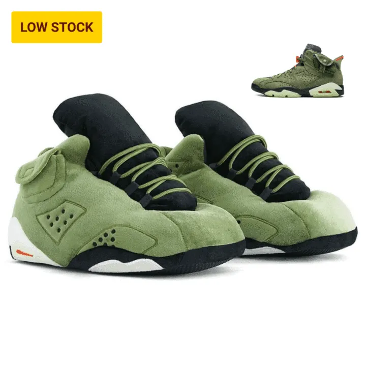 Retro 6 Travis Cactus Jack