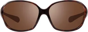 Revo Skylar Polarized Sunglasses Rectangular