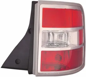 Right Tail Light Fits Flex Ca8Z 13404 a 762405-42401-9 11-9179-90-2Z8 FO2801255