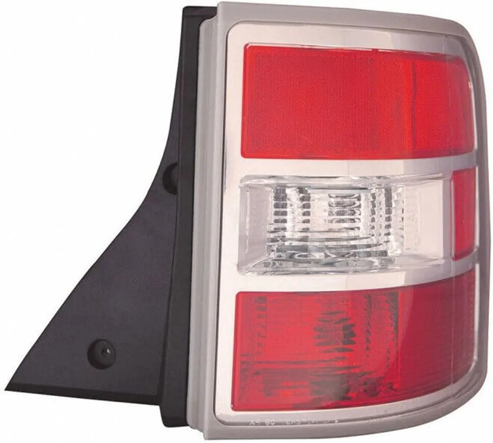 Right Tail Light Fits Flex Ca8Z 13404 a 762405-42401-9 11-9179-90-2Z8 FO2801255