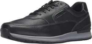 Rockport Men's Crafted Sport Casual Fashion Sneaker