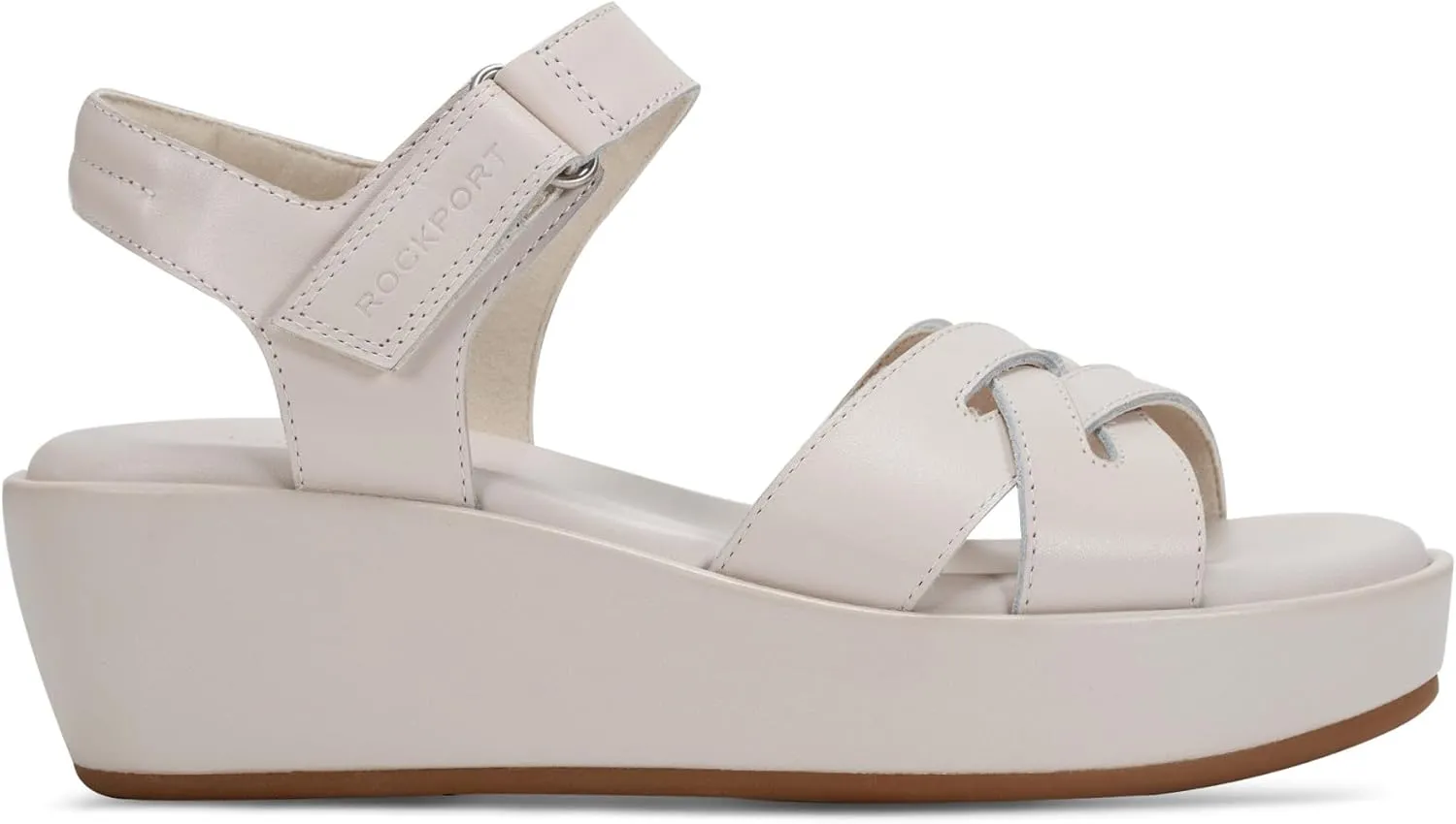 Rockport Women's Amira Wedge Sandal
