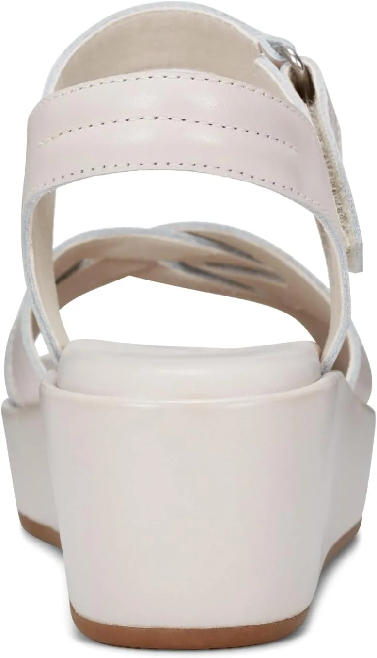 Rockport Women's Amira Wedge Sandal