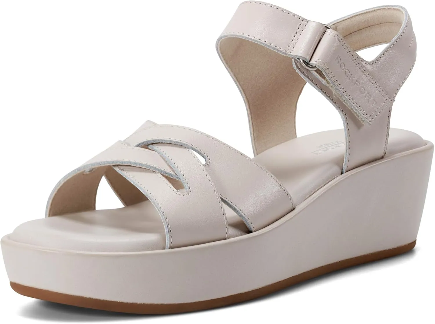 Rockport Women's Amira Wedge Sandal