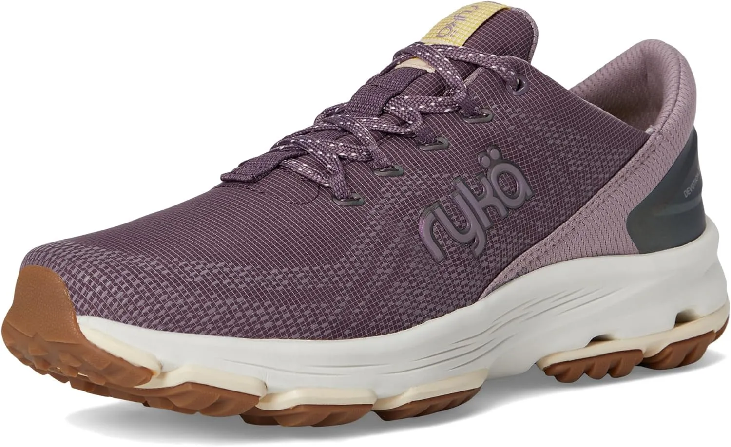 Ryka Women's Devotion X Tr Walking Shoe Sneaker