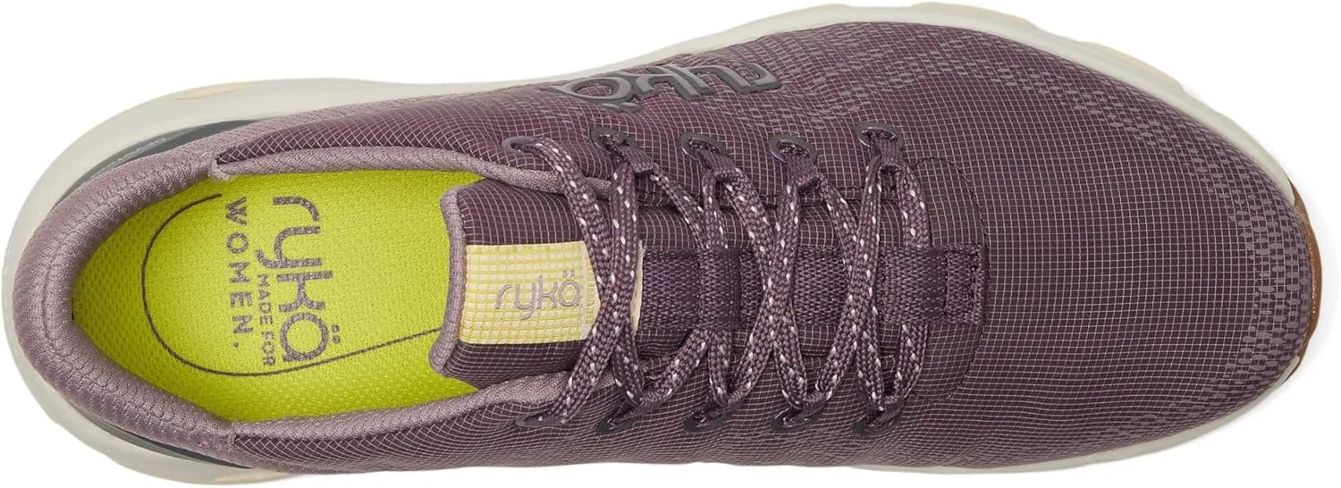 Ryka Women's Devotion X Tr Walking Shoe Sneaker