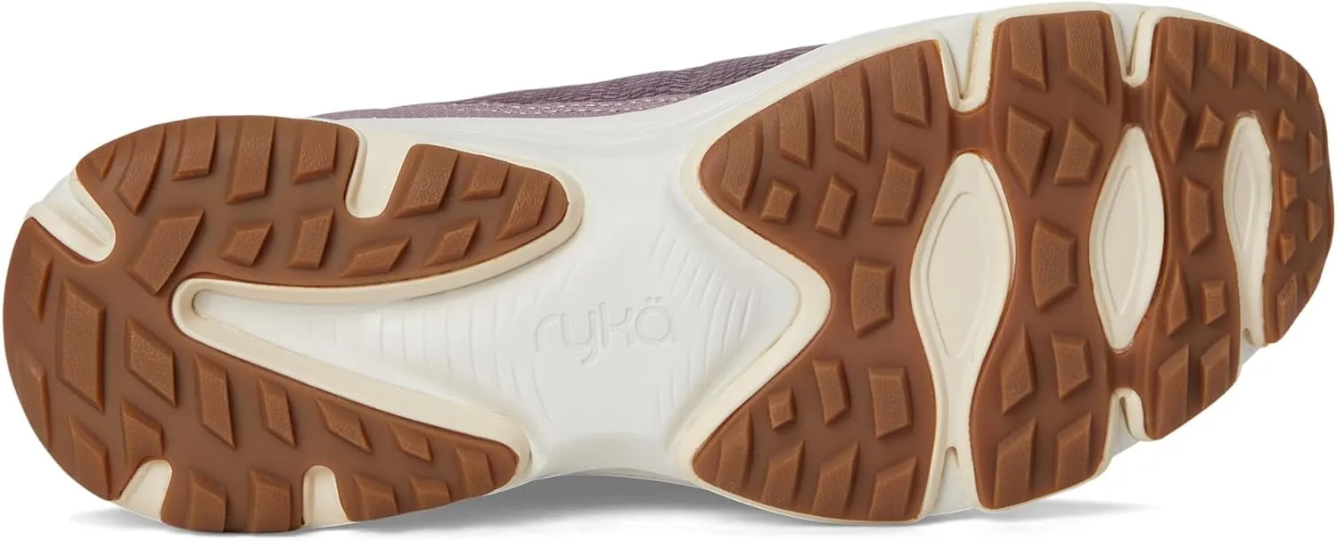 Ryka Women's Devotion X Tr Walking Shoe Sneaker