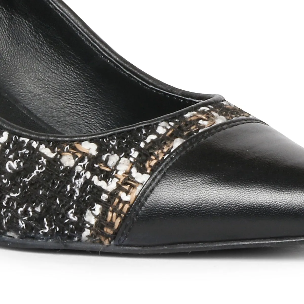 Saint G - Bourbon - Heels