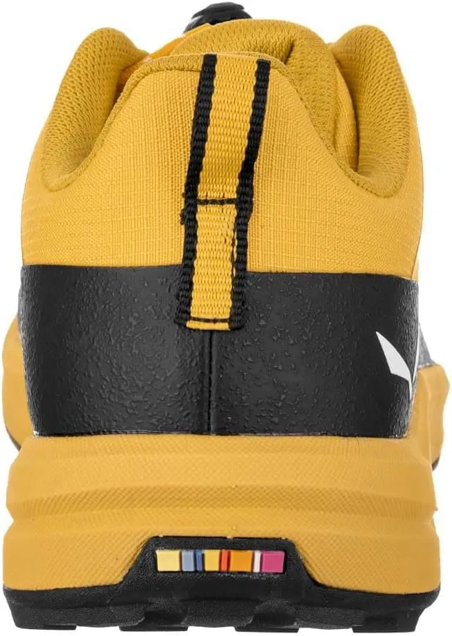 Salewa Unisex-Child Leisure and Hiking Sneaker